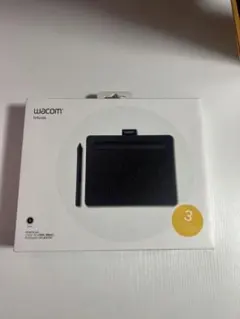 Wacom Intuos Small　型番:TCTL4100/K0