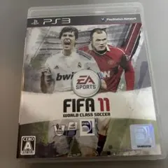 FIFA 11 (PS3)