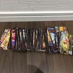 モンスターハンタースピリッツ　まとめ売り