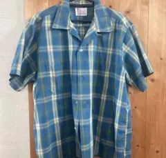 TOWN CRAFT タウンクラフト PENN-PREST 60s 70sのサムネイル