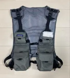 2025年最新】フィッシングベスト パタゴニアの人気アイテム - メルカリ
