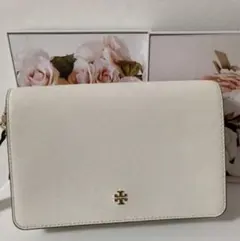 【美品正規品】TORYBURCH ショルダーバック