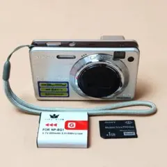 2025年最新】SONY DSC-W170の人気アイテム - メルカリ