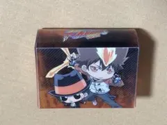 新品 未開封 家庭教師ヒットマン REBORN! デッキケース 『六道骸』 新品 家庭教師ヒットマン REBORN! デッキケース 『六道骸』 - メルカリ