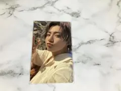 BTS Butter Peaches ver. 封入 トレカ ジョングク グク