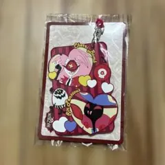 ハズビン・ホテル ラバーパスケース チェリー ボム