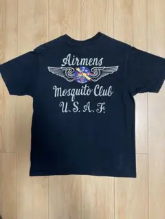 BUZZ RICKSON’S バズリクソンズ Tシャツ