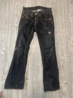 TRUE RELIGION JOEY BIG デニム