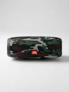 JBL CHARGE4 ワイヤレススピーカー カモフラージュ柄 本体 - メルカリ