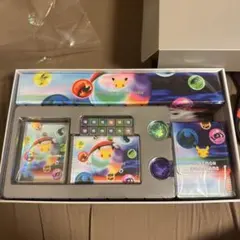 ポケモンカード 30th FUTURISTIC BOX （プロモカード等なし）