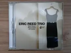 【国内盤】 エリック・リード・トリオ　/　クレオパトラの夢　CD