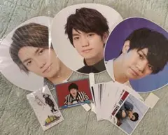 Aぇ! group 正門良規 グッズ まとめ売り