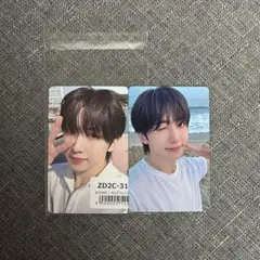 &team 青嵐 ユニバ トレカ FUMA フウマ