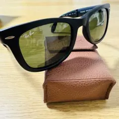 Ray-Ban FOLDING WAYFARER RB4105