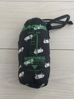 mxmxm DAKINE コラボ　スケートバッグのサムネイル