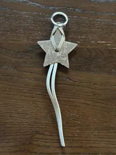 ディオール　ノベルティ　限定キーホルダー