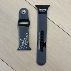 【最終値下げ】ManhattanPortage AppleWatchバンド