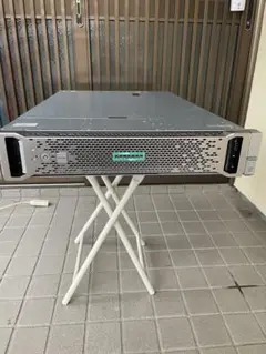 ProLiant DL380 Gen9 Xeon ジャンク【動作未確認】