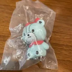 ガチャガチャ タイニーチャム ミニライト