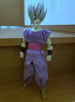 2025年最新】RAH 孫悟空の人気アイテム - メルカリ