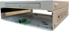 NEC Mate・Lenovo m720q DVDドライブ&VESAブラケットのサムネイル