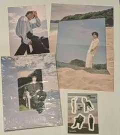 ヨンファ ONE LAST DAY フォトブックver. 1