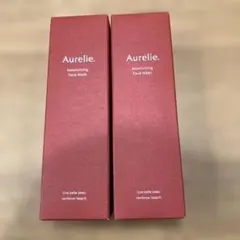 Aurelie. Moisturizing Face Wash 2個セット
