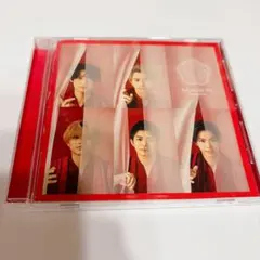 King & Prince Made inアルバム