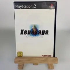 ゼノサーガ エピソード1 力への意志