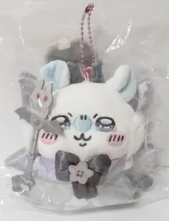 ちいかわ 超まじかるちいかわ パワーアップマスコット モモンガ 新品