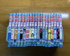 全巻シュリンク付き】幽遊白書 全巻セット 1巻〜19巻 - メルカリ