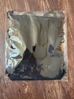 【新品】B’z FYOP セブンネット限定特典　マルチショルダーバッグ