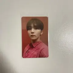 ヘンガレ スングァン トレカ