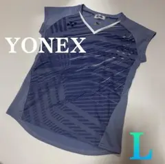 YONEX ヨネックスレディース フィットシャツ20387バドミントンウェア冷感