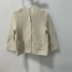 ★ babyGAP くま カーディガン