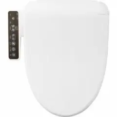 ジェニックス 温水洗浄便座 貯湯式 HWS-R2 ウォシュレット - メルカリ