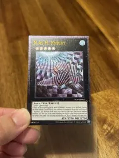 遊戯王 英語版 真六武衆－エニシ 1st レリーフ STOR-EN021 - メルカリ
