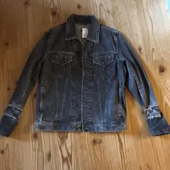DIESEL デニムジャケット