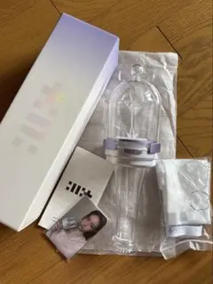 レア) ILLITアイリット デビューショーケース 来場者限定特典 ペン 