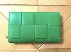 2026年最新】bottega veneta ジップアラウンドウォレットの人気