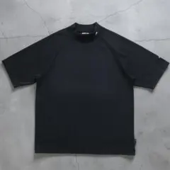 Marmot / ハイテンションラッシュガード バックロゴ モックネック