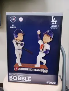 2026年最新】大谷翔平 ボブルヘッドの人気アイテム - メルカリ