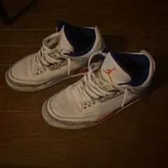NIKE AIR JORDAN 3 スニーカーのサムネイル