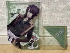 鬼滅の刃 ビッグポスターコレクションレプリカミニクリアカード2nd 無