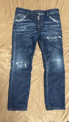 DSQUARED2 デニムパンツ