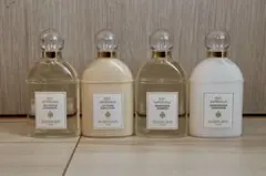 Guerlain Eau Imperiale アメニティ 4点セットのサムネイル