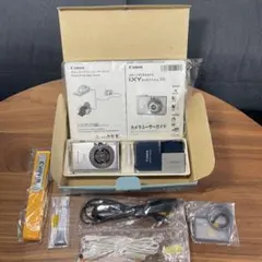 2026年最新】canon ixy digital55の人気アイテム - メルカリ
