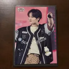 straykids ラントレ リノ VR