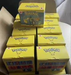 マクドナルド ポケモン ハッピーセット コンプリート　21セット