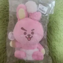 BT21 COOKY ぬいぐるみ